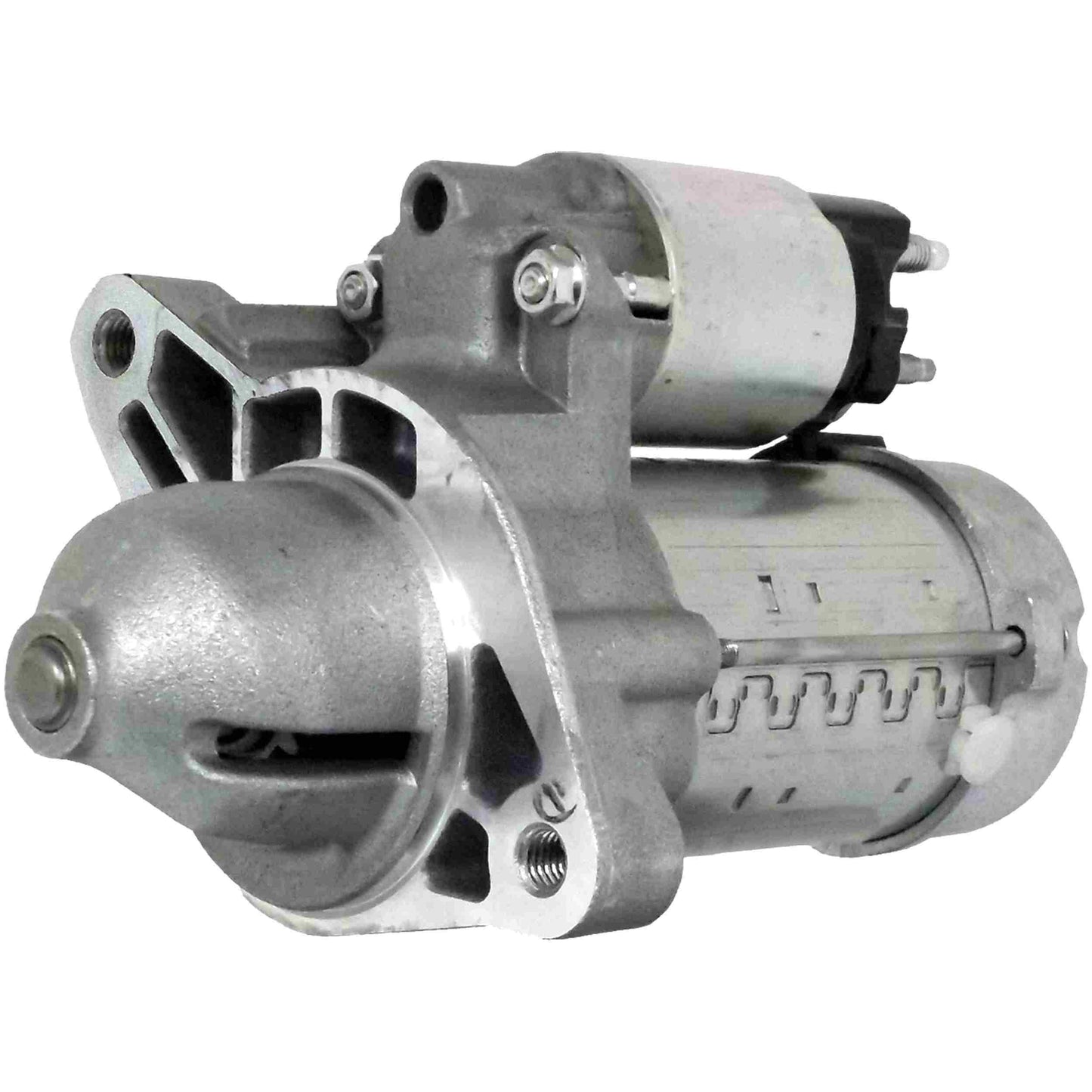 Quality-Built Starter 19583