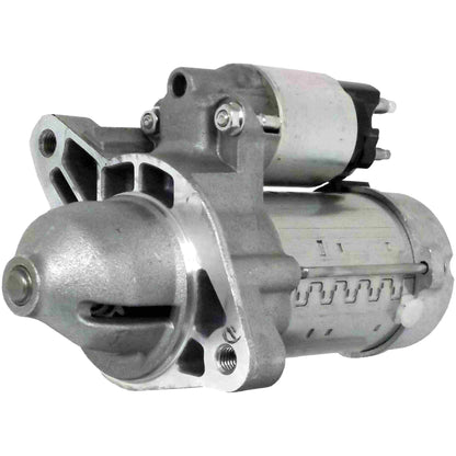 Quality-Built Starter 19583