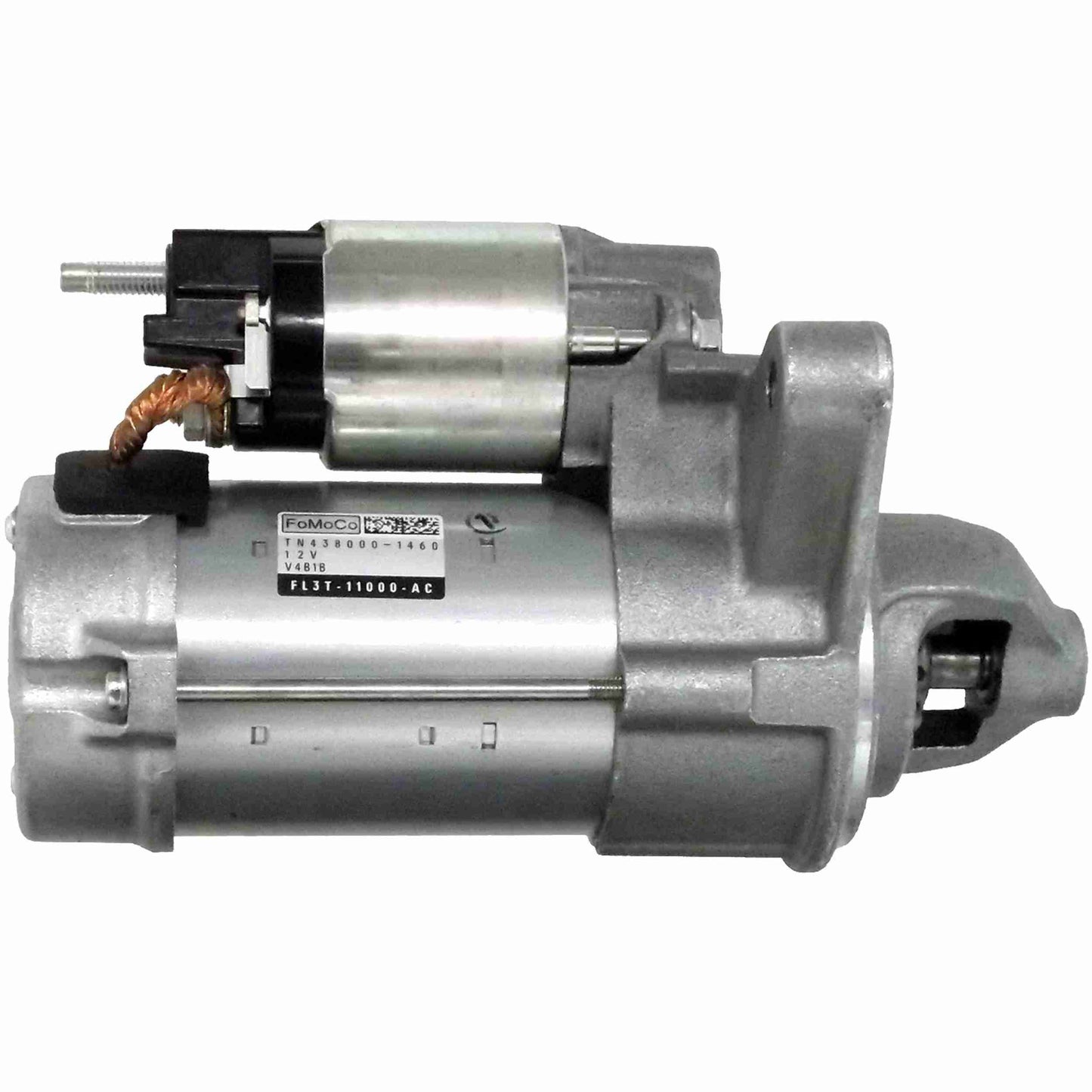 Quality-Built Starter 19583