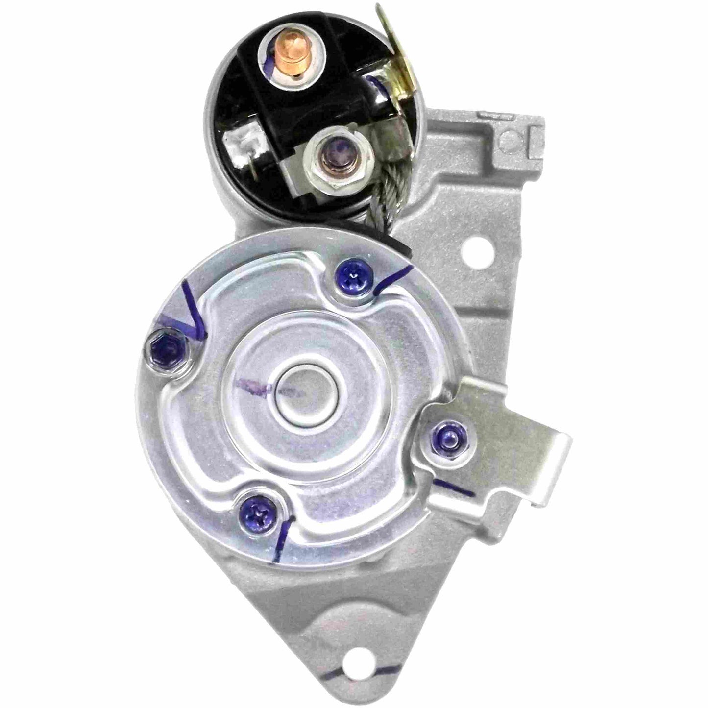 Quality-Built Starter Motor 19585