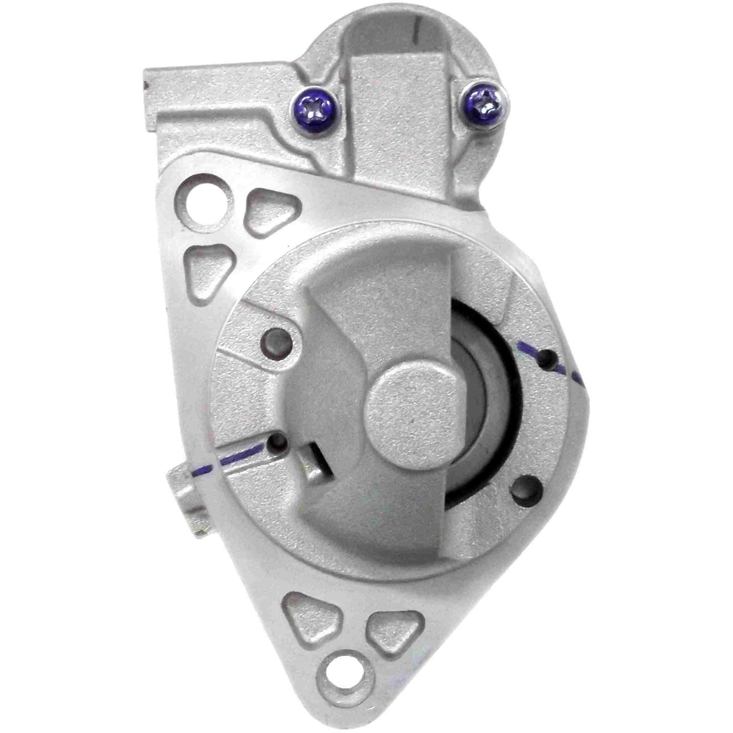 Quality-Built Starter Motor 19585