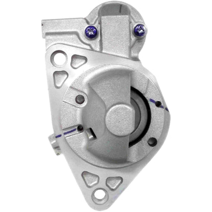 Quality-Built Starter Motor 19585