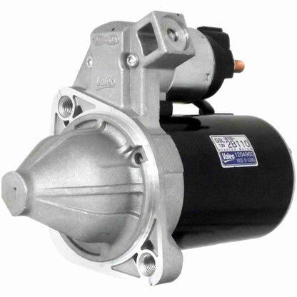 Quality-Built Starter 19587