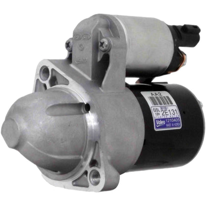 Quality-Built Starter 19588