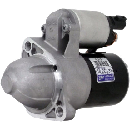 Quality-Built Starter 19588