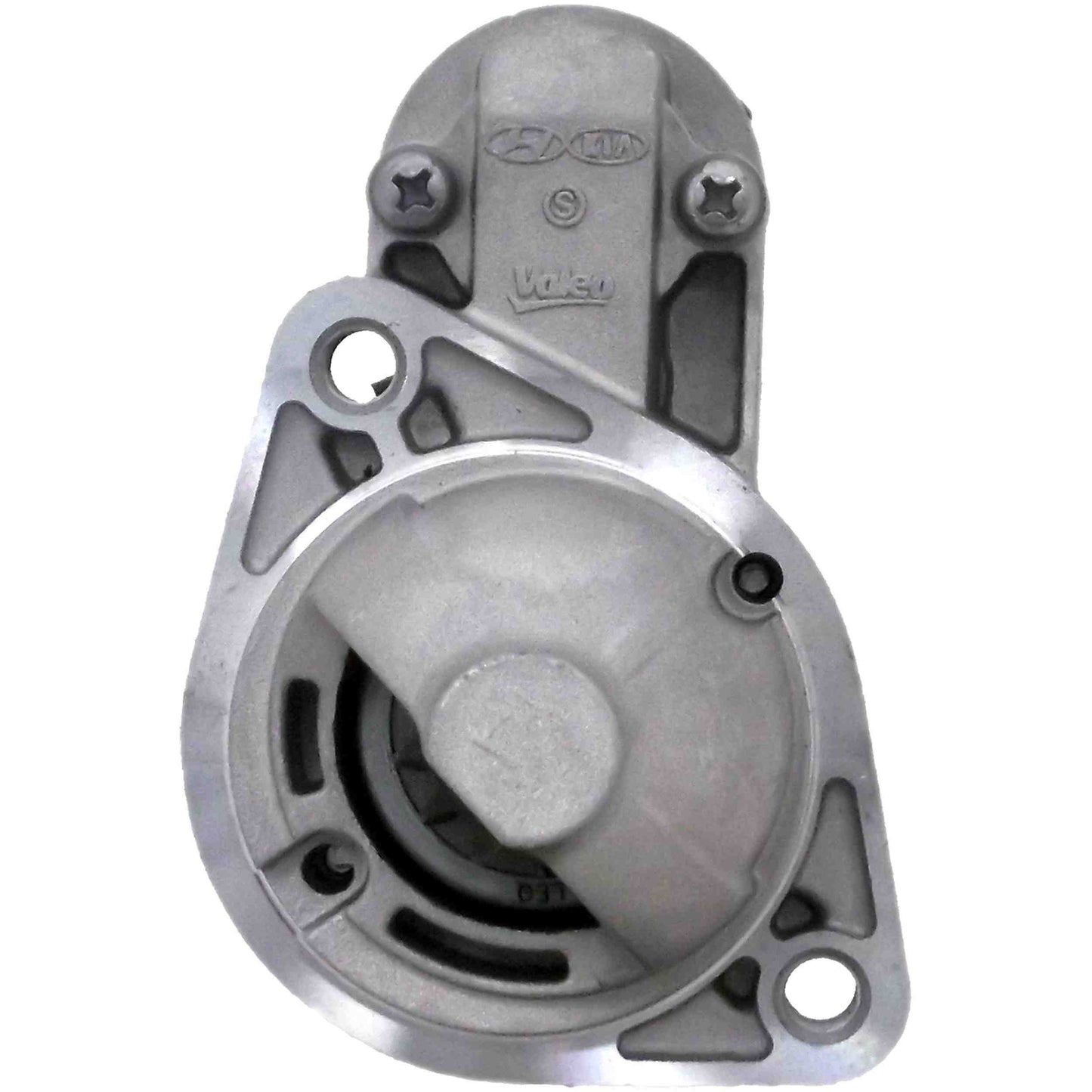 Quality-Built Starter 19588