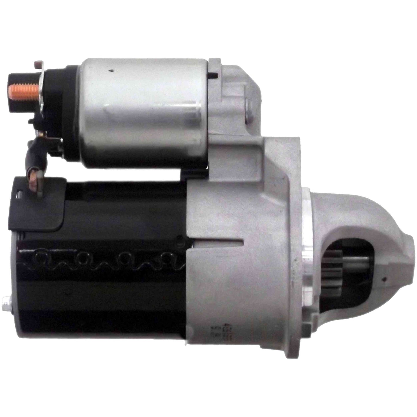 Quality-Built Starter 19588