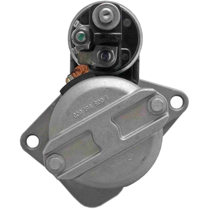 Quality-Built Starter Motor 19589