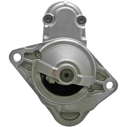 Quality-Built Starter Motor 19589