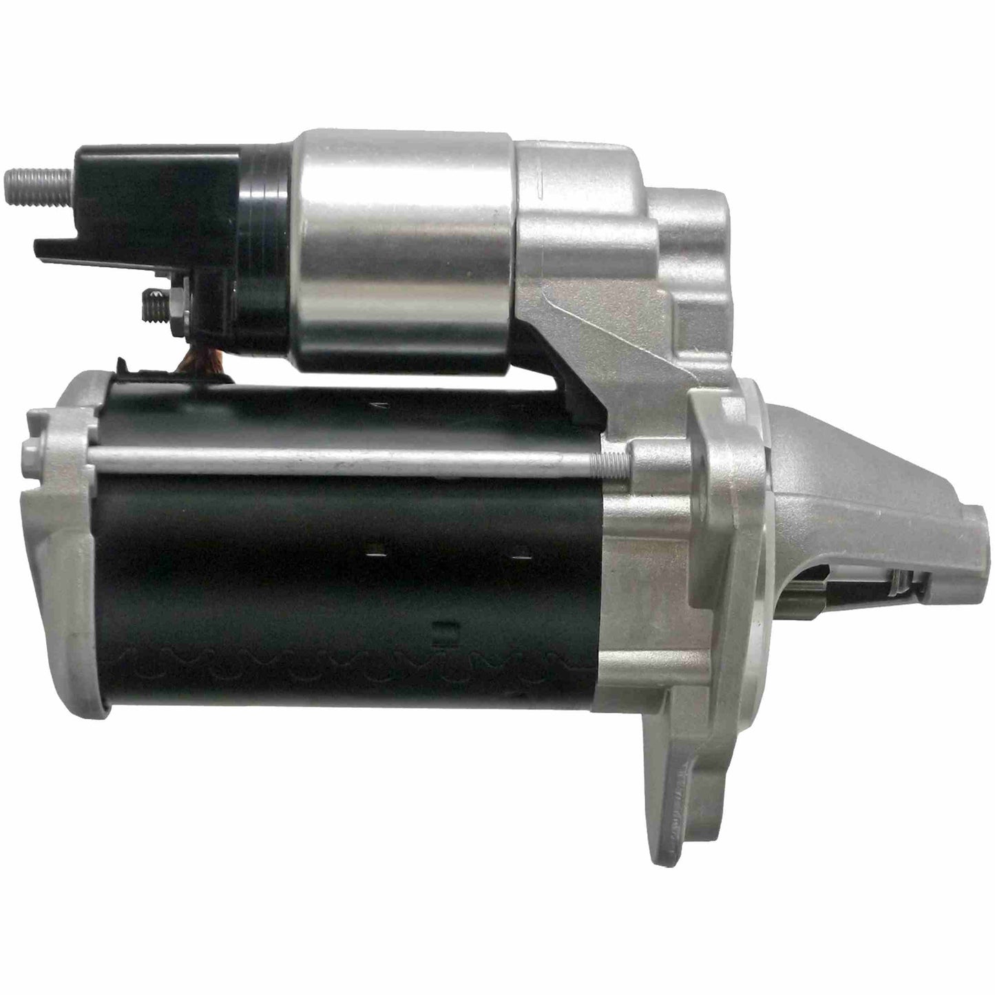Quality-Built Starter Motor 19589