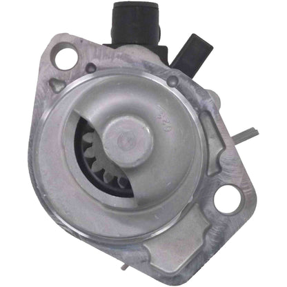 Quality-Built Starter 19591