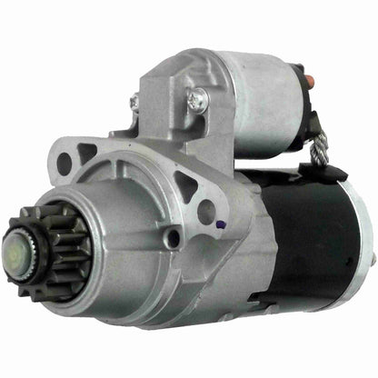 Quality-Built Starter 19593