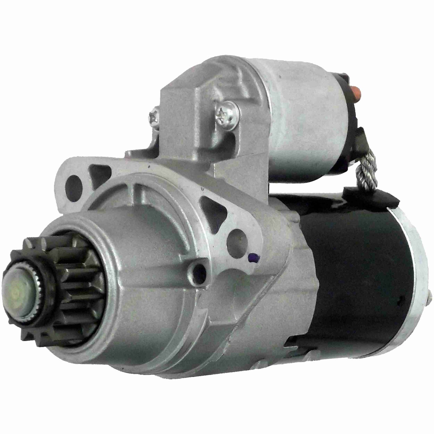 Quality-Built Starter 19593
