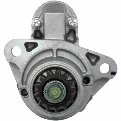 Quality-Built Starter 19593