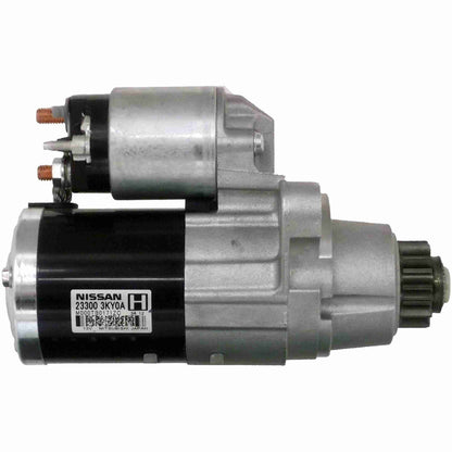 Quality-Built Starter 19593