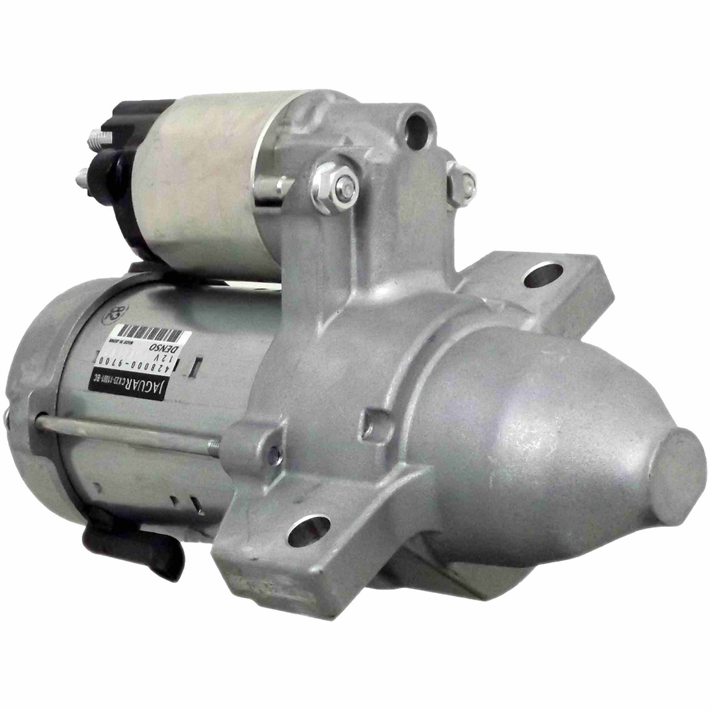 Quality-Built Starter 19597