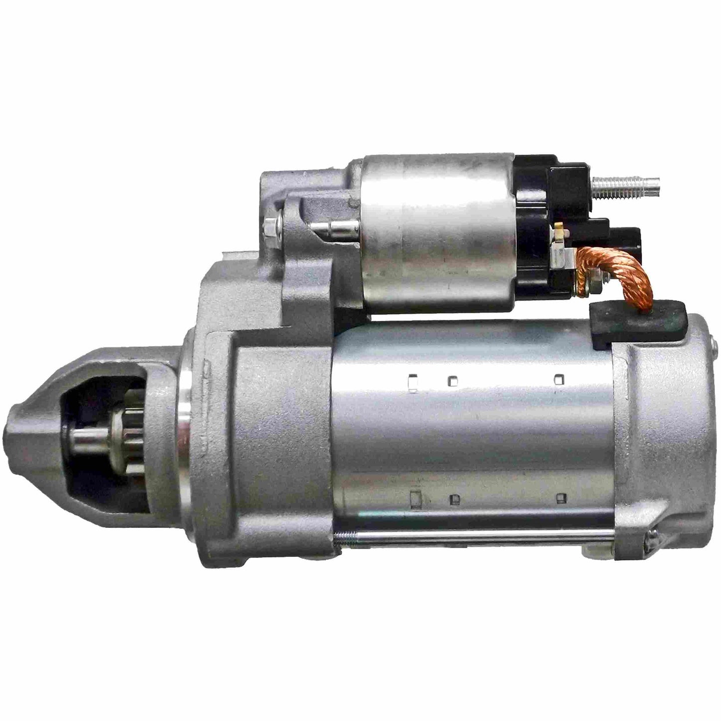 Quality-Built Starter 19598