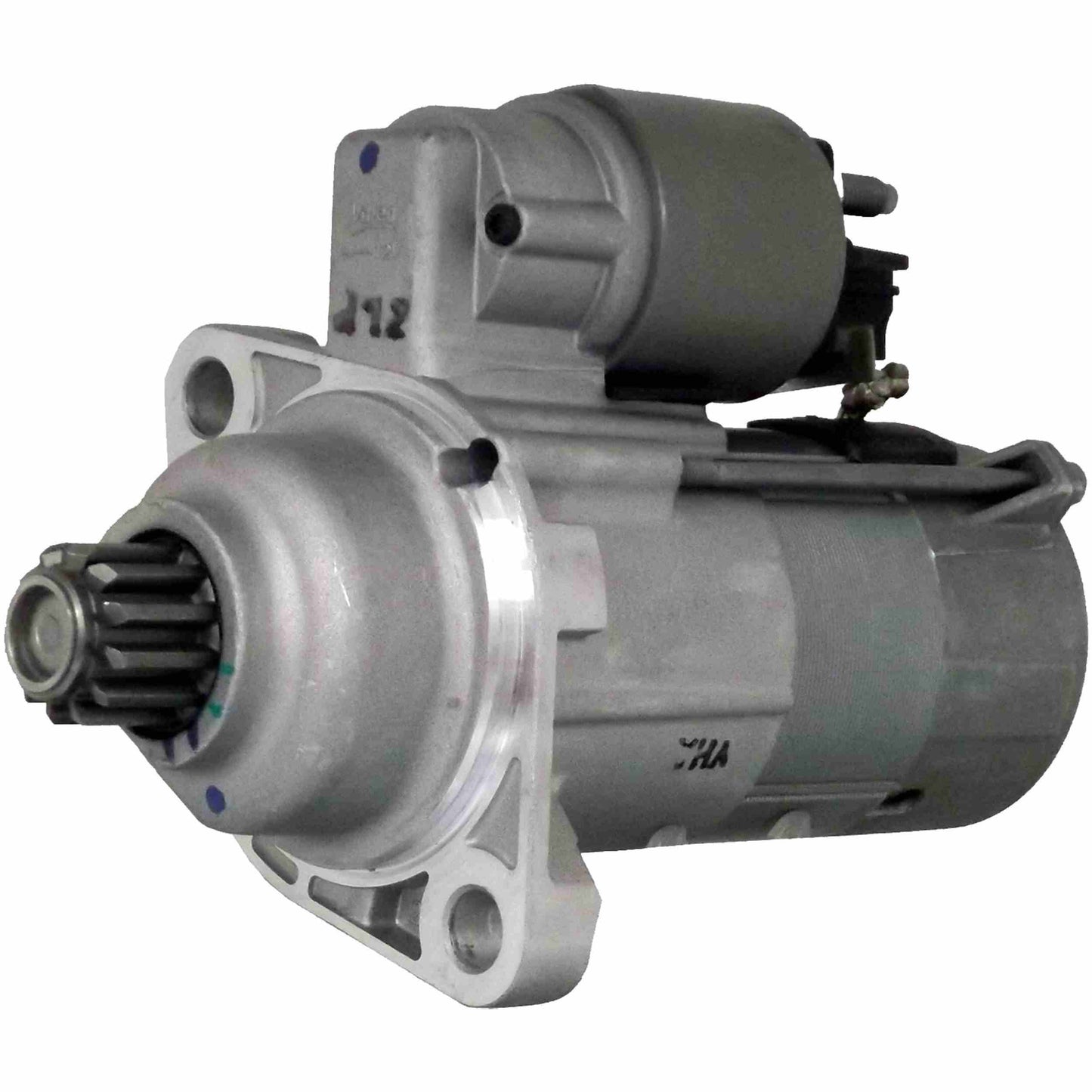 Quality-Built Starter Motor 19599
