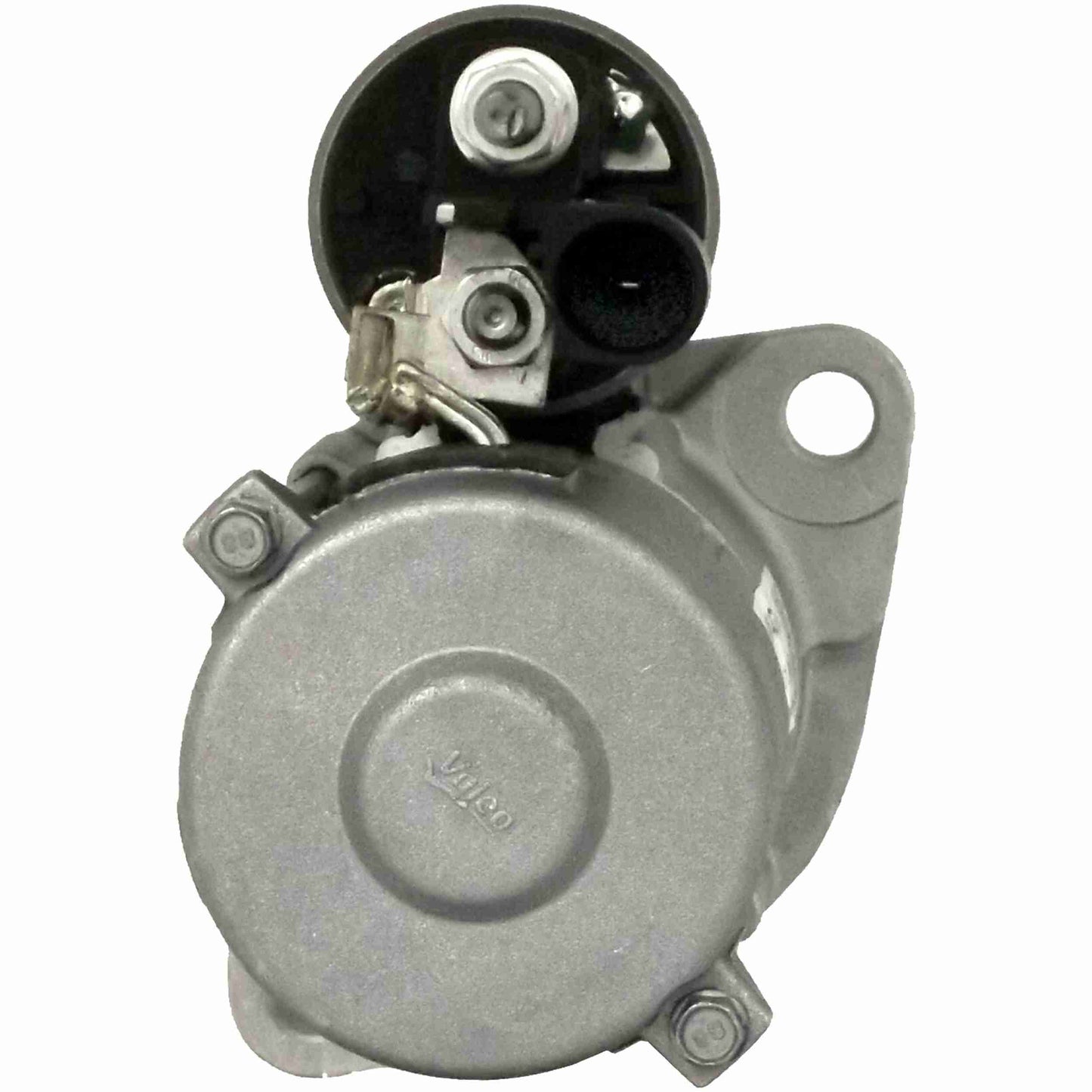 Quality-Built Starter Motor 19599