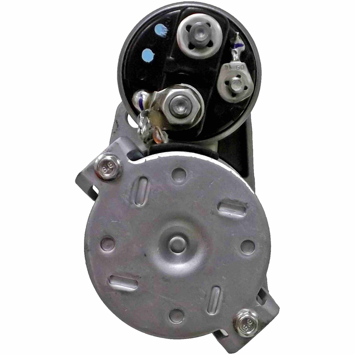 Quality-Built Starter Motor 19601