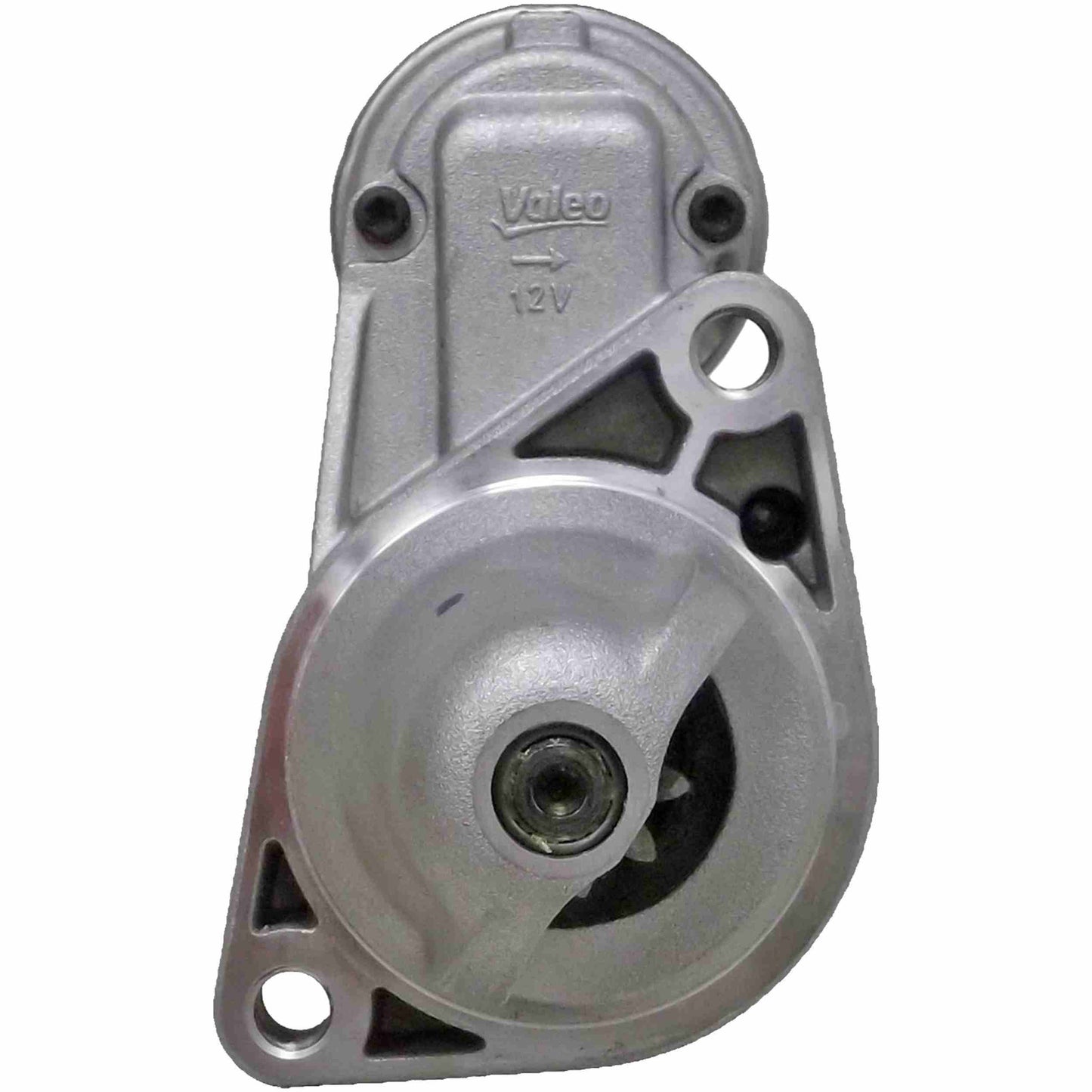 Quality-Built Starter Motor 19601