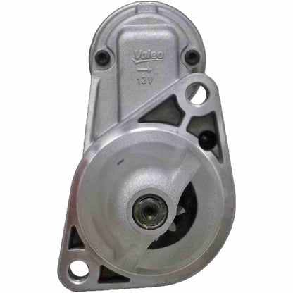 Quality-Built Starter Motor 19601