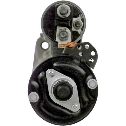 Quality-Built Starter Motor 19605 image 4