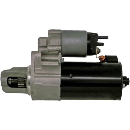 Quality-Built Starter Motor 19605 image 3