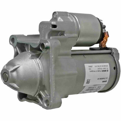 Quality-Built Starter 19607