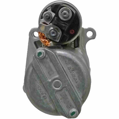 Quality-Built Starter 19607