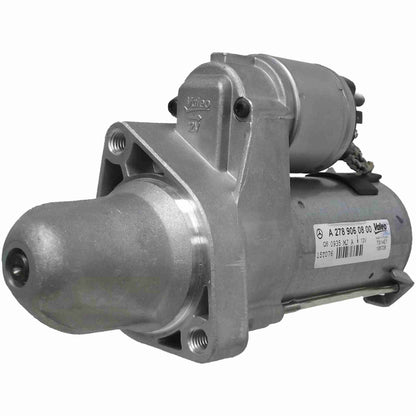 Quality-Built Starter 19609