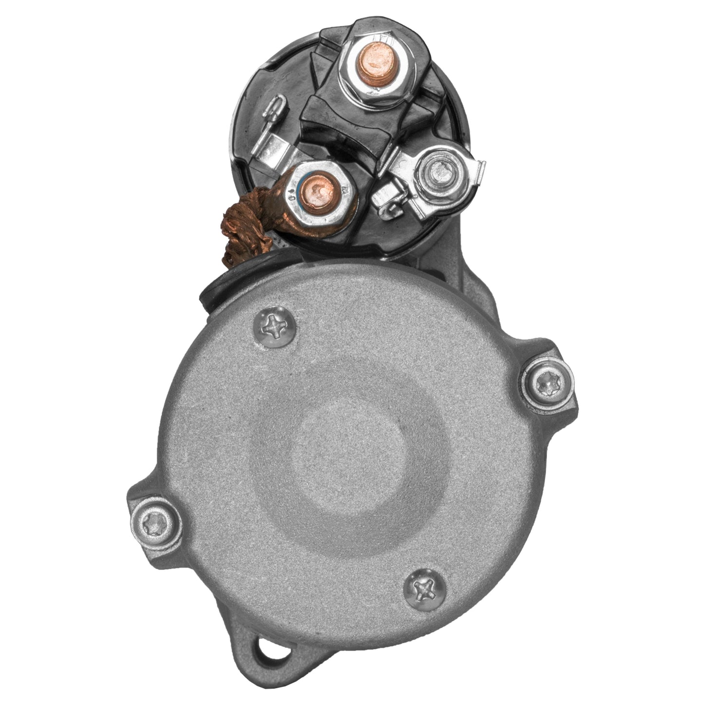 MPA Starter Motor 19610 image 4