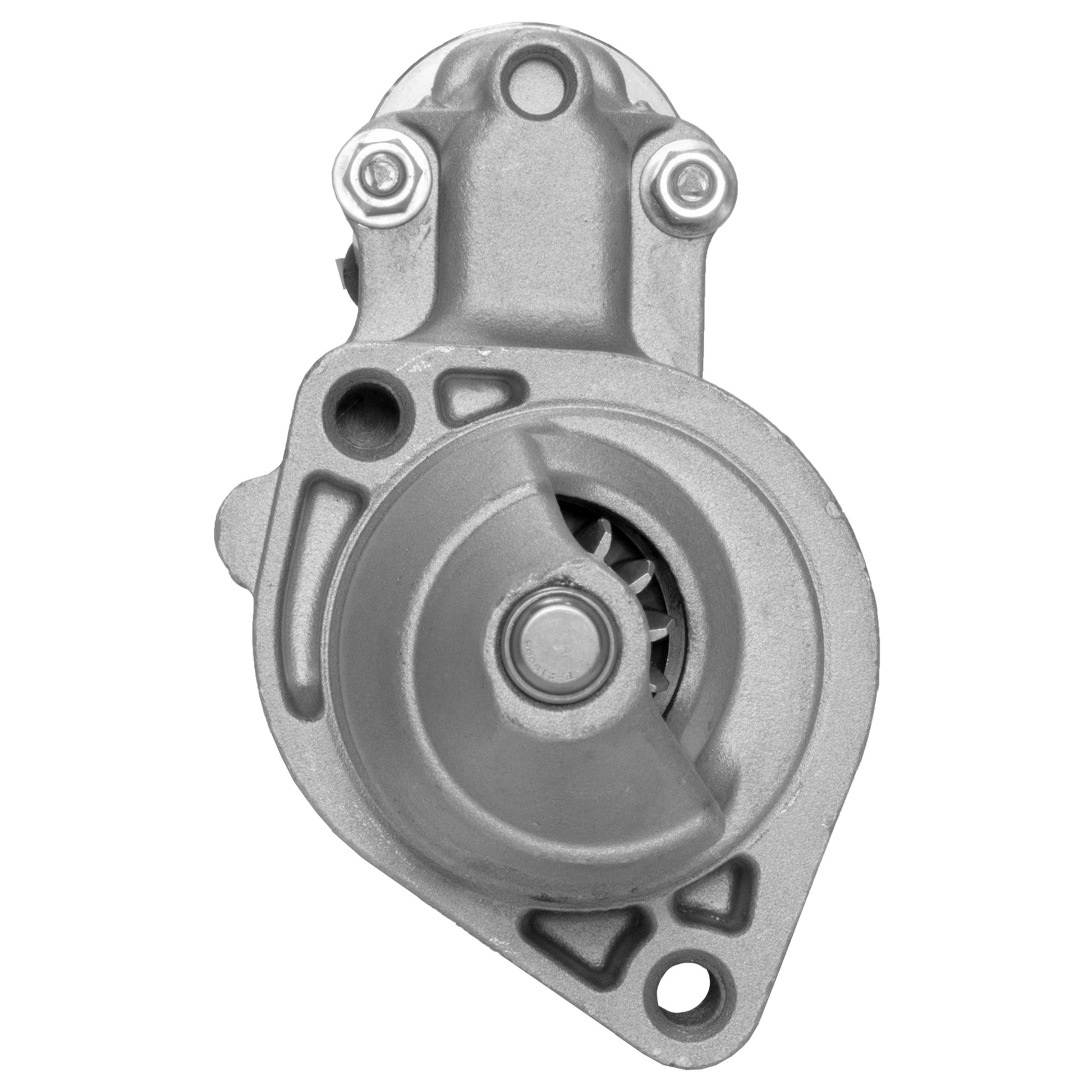 MPA Starter Motor 19610 main image