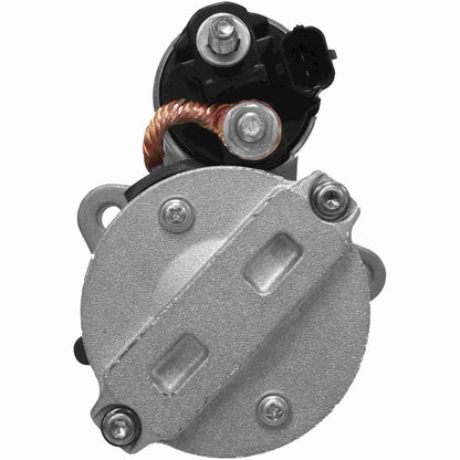 Quality-Built Starter 19614