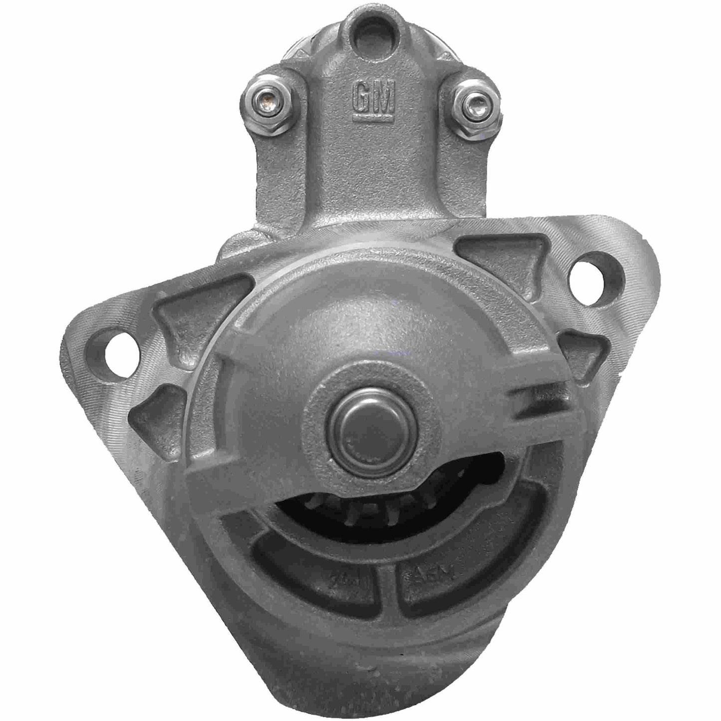Quality-Built Starter 19614
