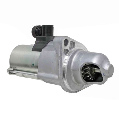Quality-Built Starter Motor 19615