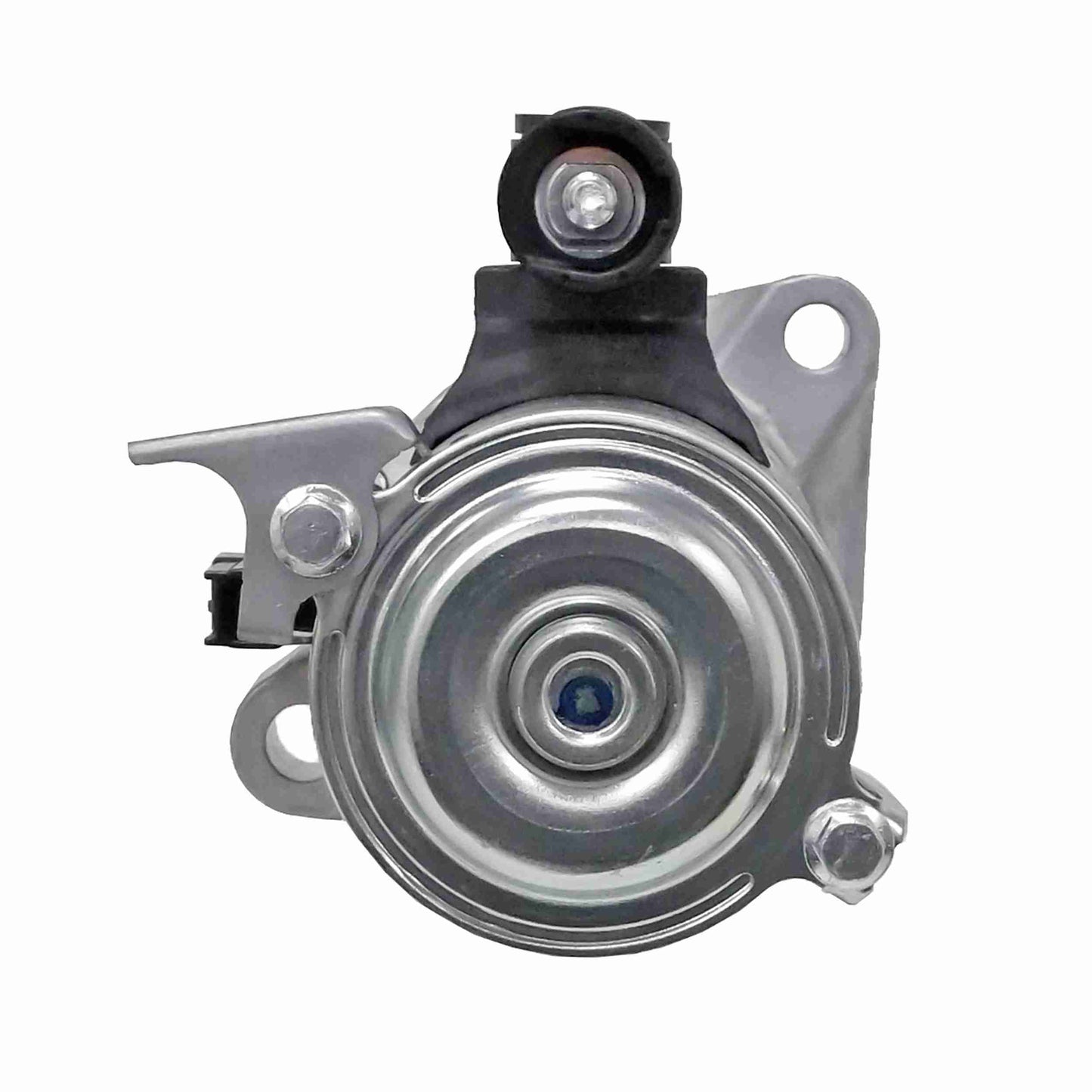 Quality-Built Starter Motor 19615