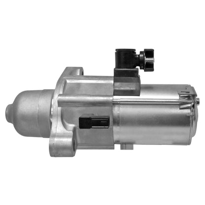 Quality-Built Starter Motor 19615