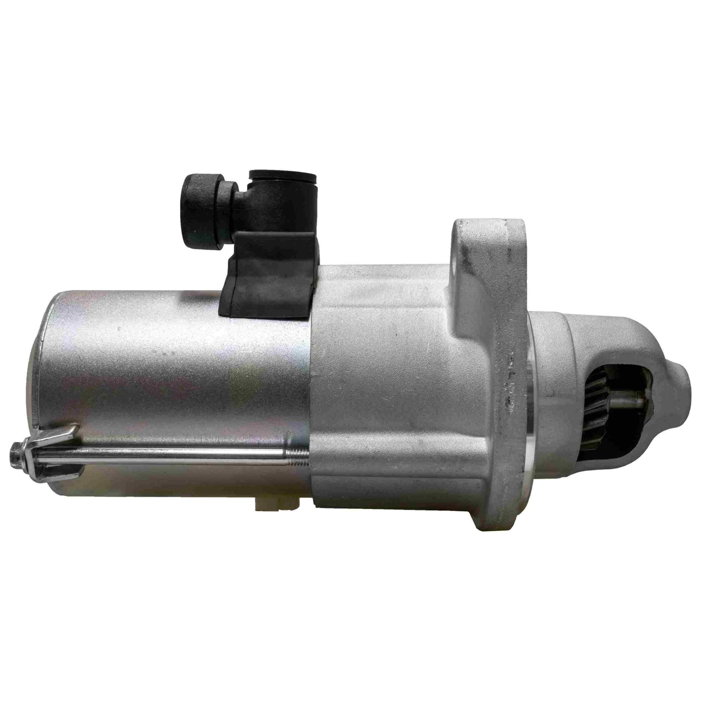 Quality-Built Starter Motor 19615