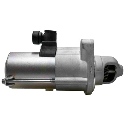 Quality-Built Starter Motor 19615