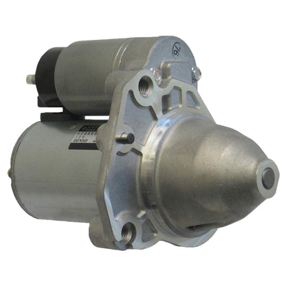 Quality-Built Starter Motor 19616