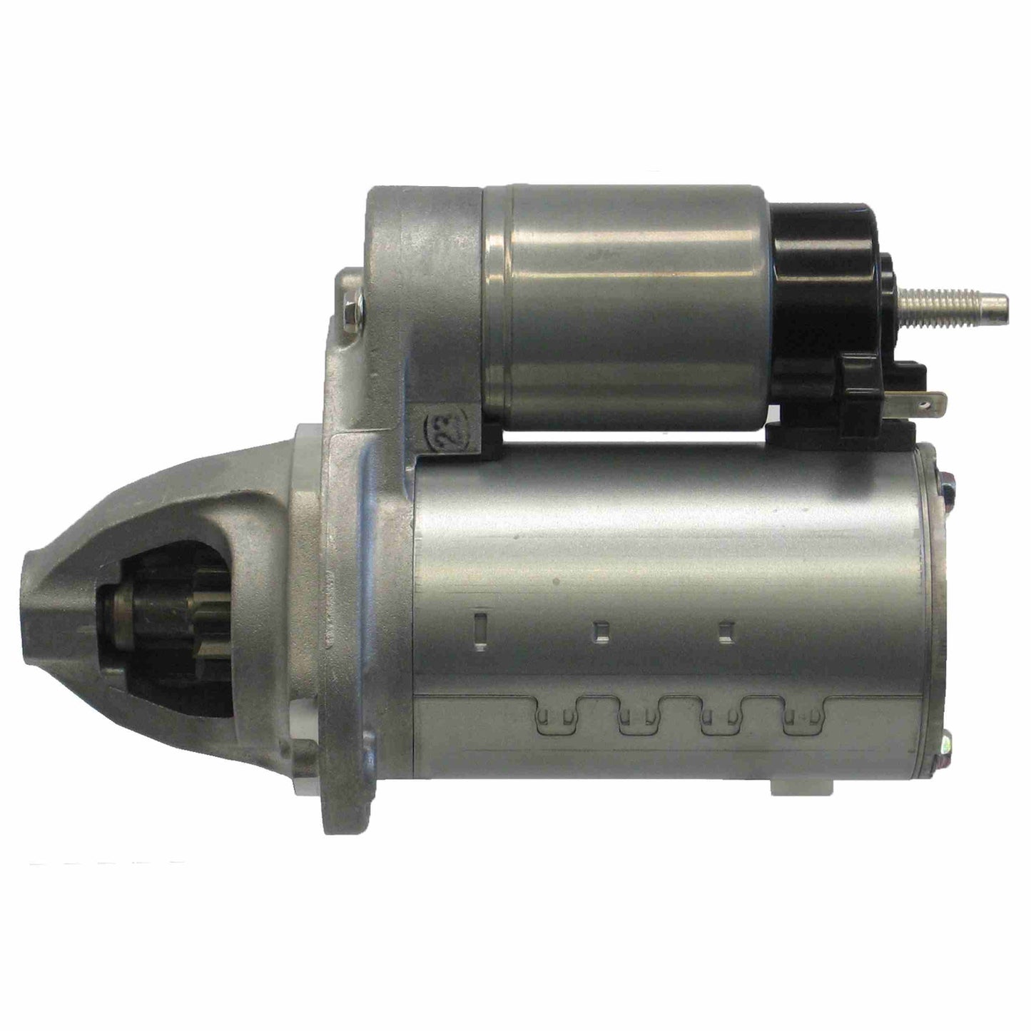 Quality-Built Starter Motor 19616