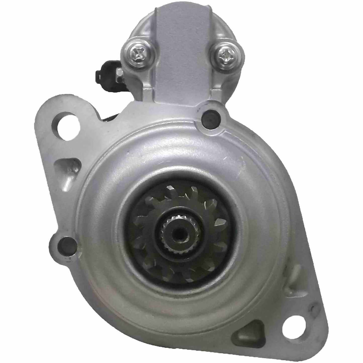 Quality-Built Starter 19617