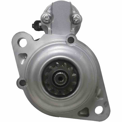 Quality-Built Starter 19617