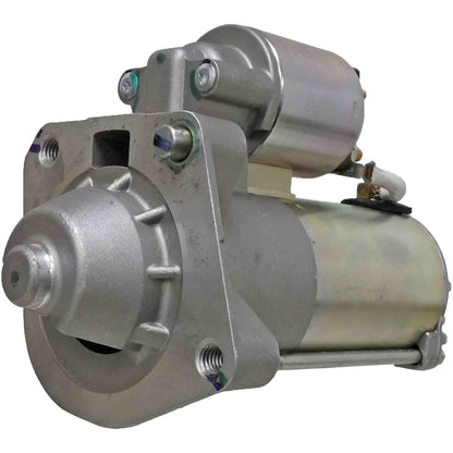 Quality-Built Starter 19618