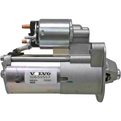 Quality-Built Starter 19618