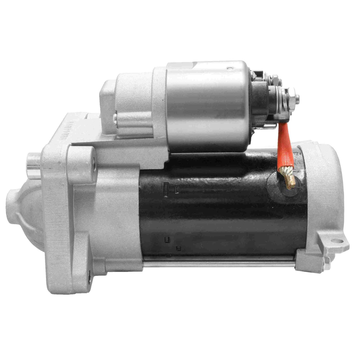 Quality-Built Starter Motor 19619