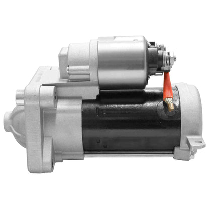 Quality-Built Starter Motor 19619