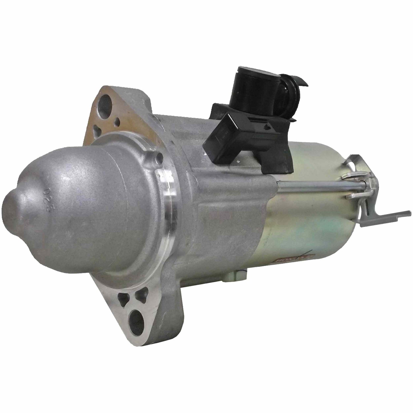 Quality-Built Starter  top view frsport 19621