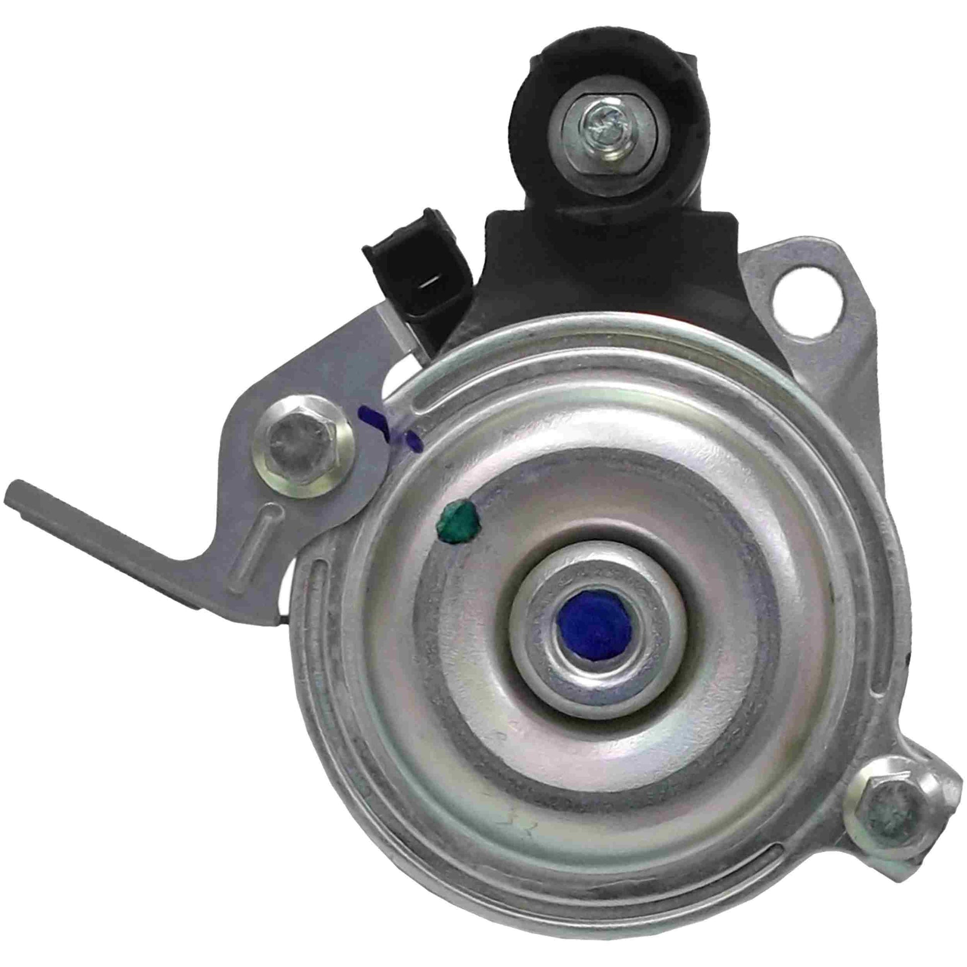 Quality-Built Starter  top view frsport 19621